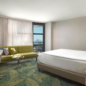 Classic Room Partial Sea View